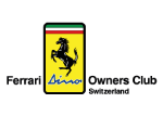 Ferrari Dino Owners Club