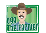 Ogg the Farmer