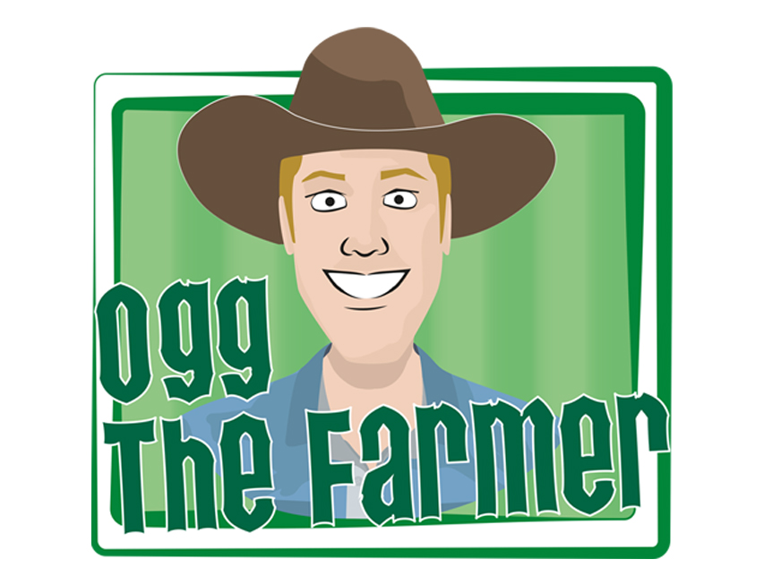 Ogg The Farmer