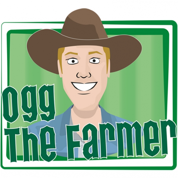 Ogg The Farmer